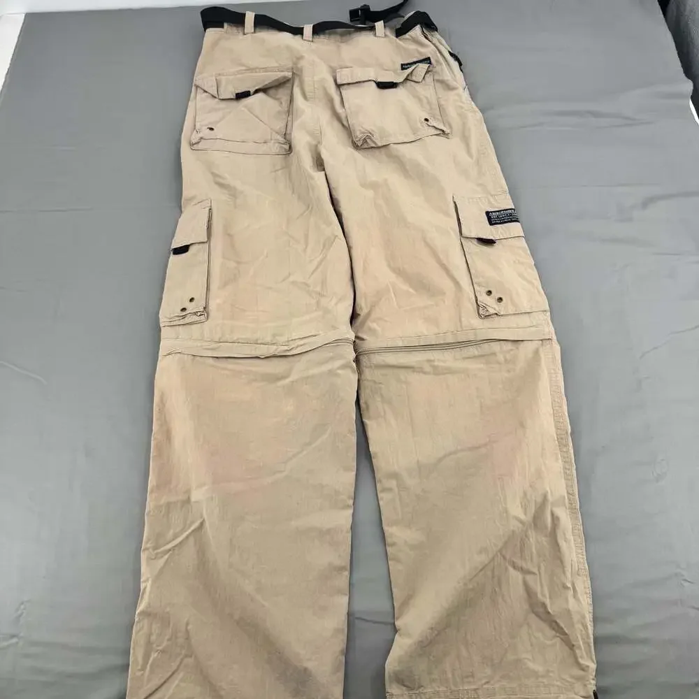 Abercrombie & Fitch vintage abercrombie